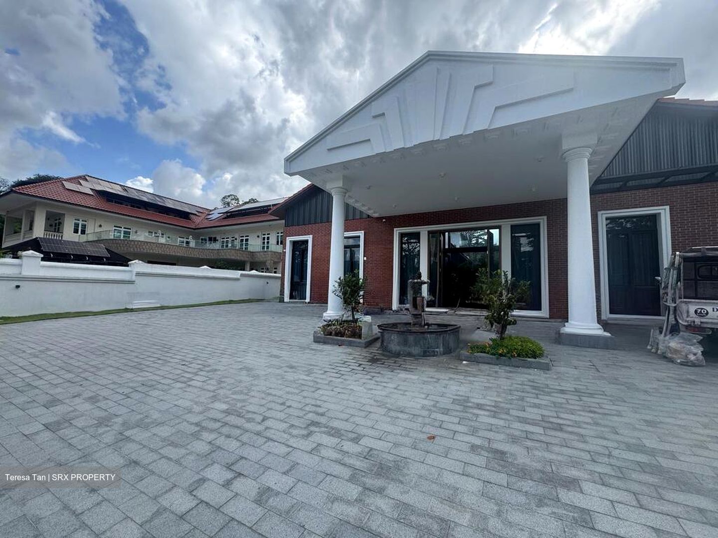 Thomson Road (D11), Detached #497869591